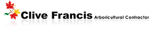 Clive Francis